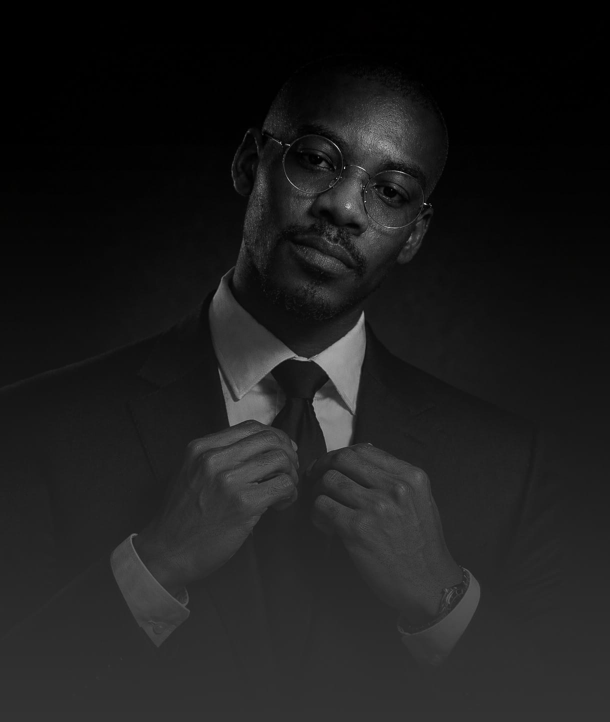 Edmilson Mula — Director de Comunicação Visual e Imagem